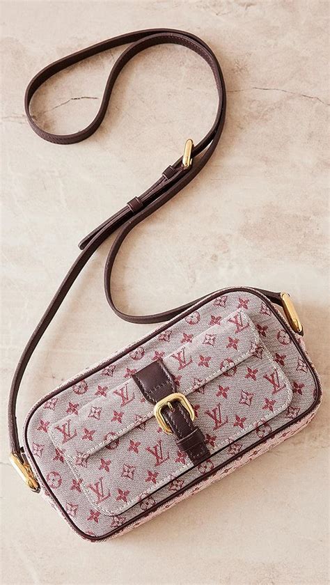 louis vuitton mini lin juliette bag